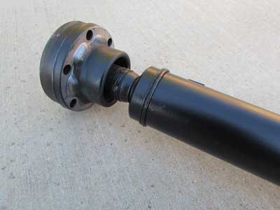 BMW Driveshaft 26107557152 E63 2006-2010 650i w/ Auto transmission2